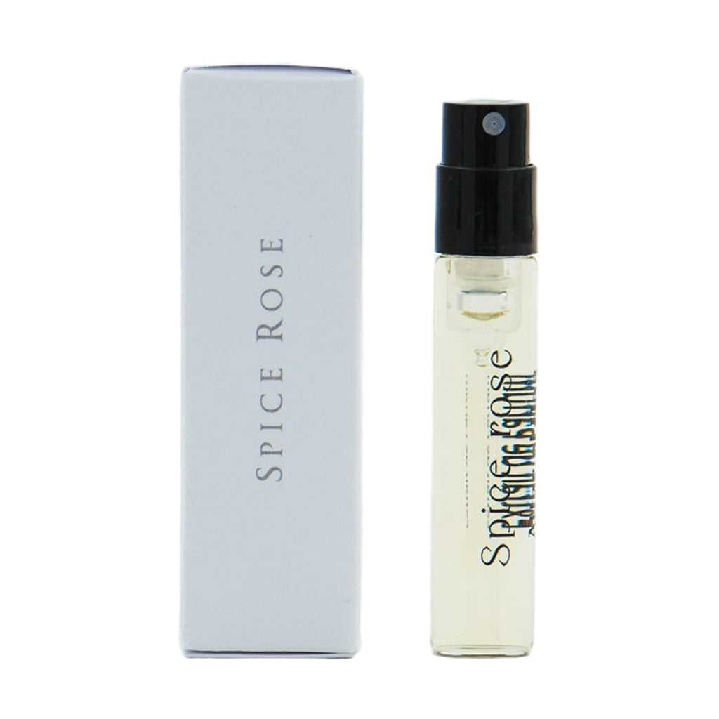 Attar Al Has Spice Rose Парфуми унісекс, 2 мл (пробник)