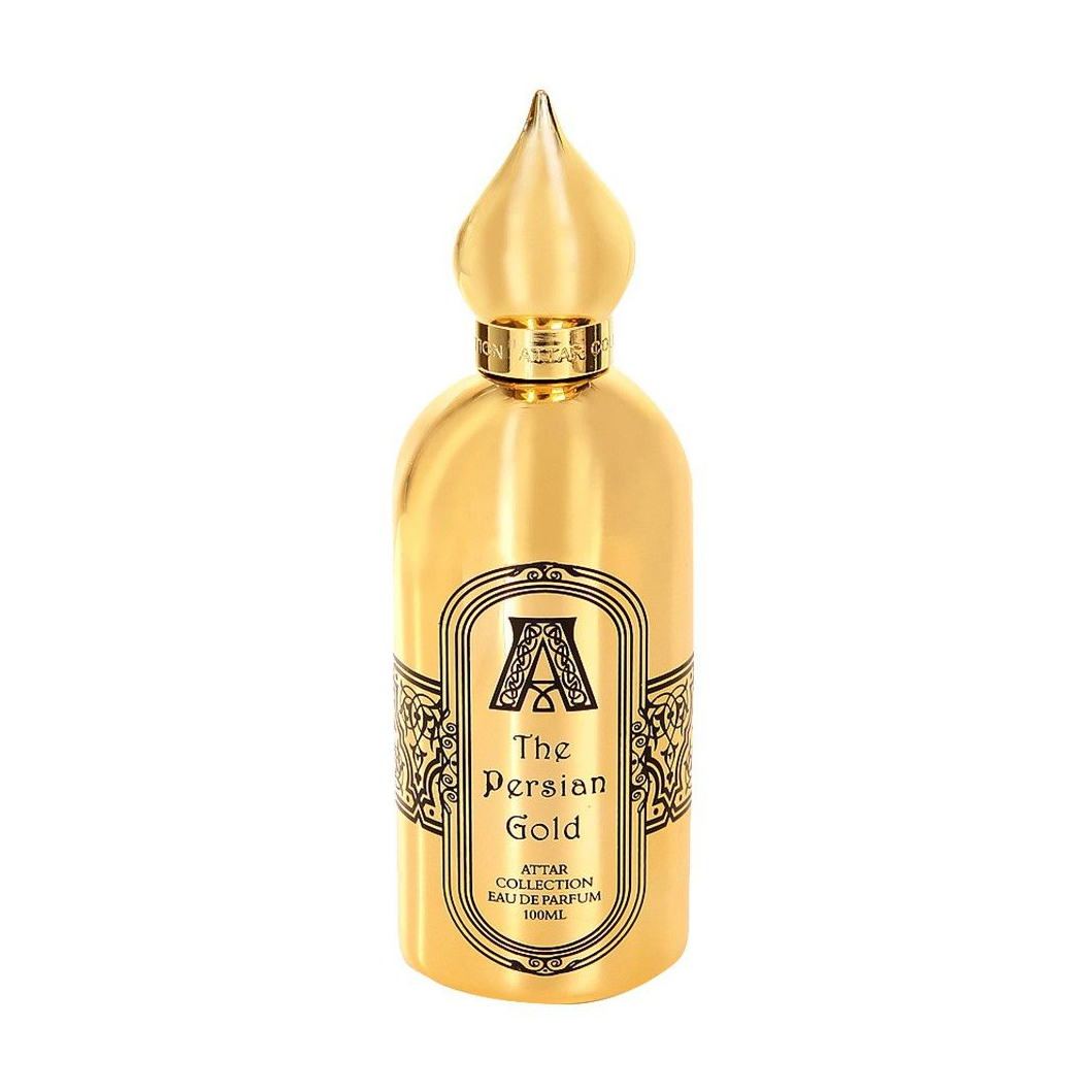 Attar Collection The Persian Gold Парфумована вода унісекс, 100 мл (ТЕСТЕР)